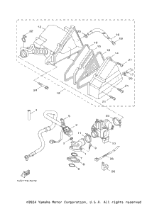 Intake