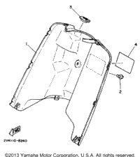 Leg Shield