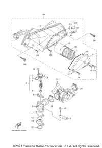 Intake