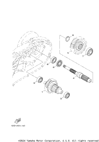 Transmission