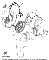 Air Shroud Fan