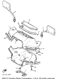Cowling 1