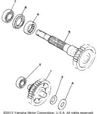 Transmission