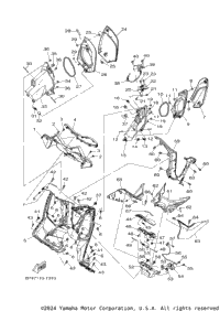Leg Shield