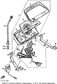Meter