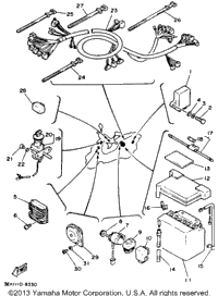 Electrical 1