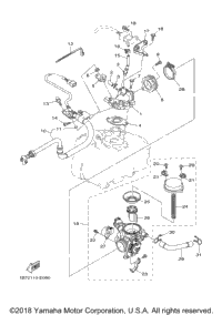 Intake