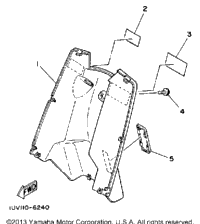 Leg Shield