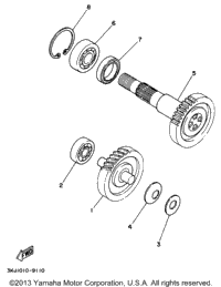 Transmission