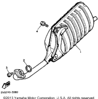Exhaust