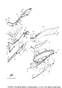 Stand & Footrest 2
