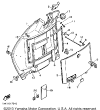 Leg Shield