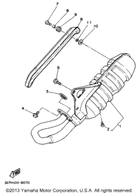 Exhaust