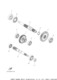 Transmission