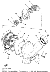 Air Filter