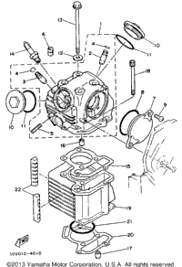 Cylinder