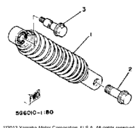Rear Suspension