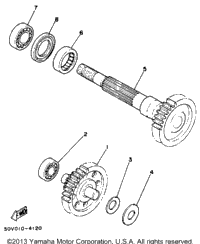 Transmission