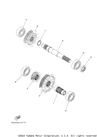 Transmission