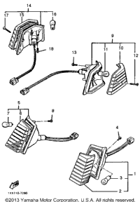 Turnsignal