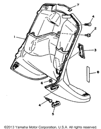 Leg Shield