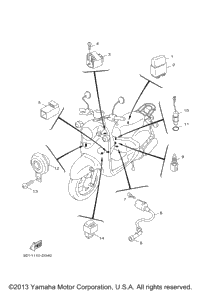 Electrical 1