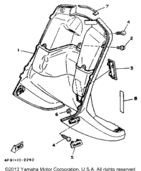 Leg Shield