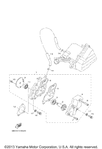 Water Pump