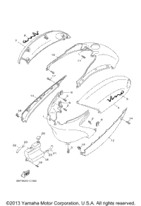 Side Cover