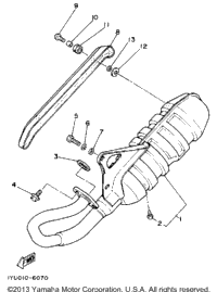 Exhaust