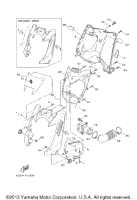 Leg Shield