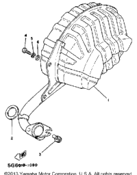 Exhaust