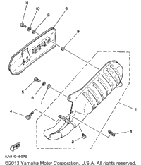Exhaust