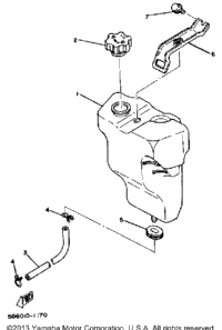 Oil Tank