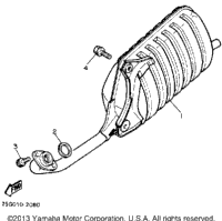 Exhaust