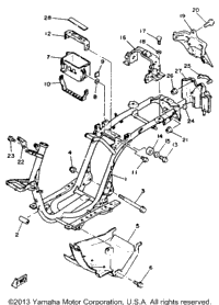 Frame