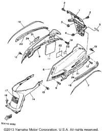 Side Cover