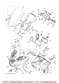 Leg Shield