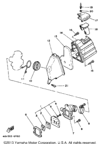 Air Cleaner