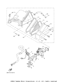Intake