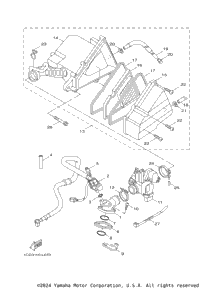 Intake