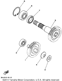 Transmission