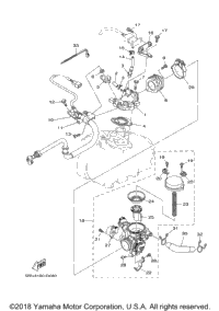 Intake