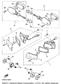 Turnsignal