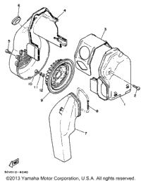 Air Shroud Fan