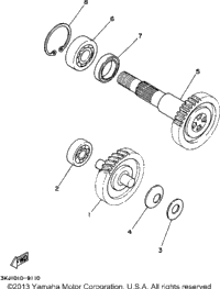 Transmission