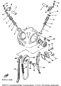 Valve