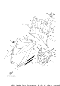 Leg Shield