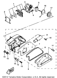 Intake
