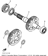 Transmission